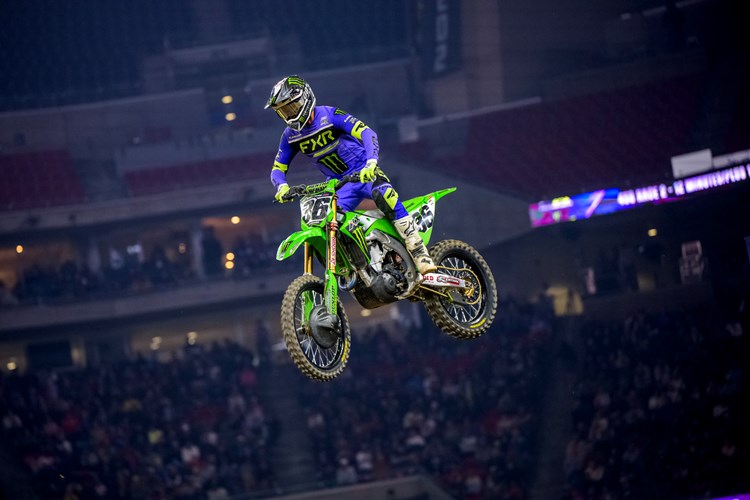 Marchbanks at Houston